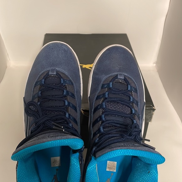 🔥AIR JORDAN RETRO 10 Size: 13🔥 - Picture 7 of 13